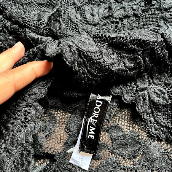 Bodysuit - Picture 2 of 3